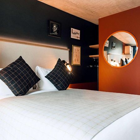 Greet Hotel La Rochelle Centre Luaran gambar