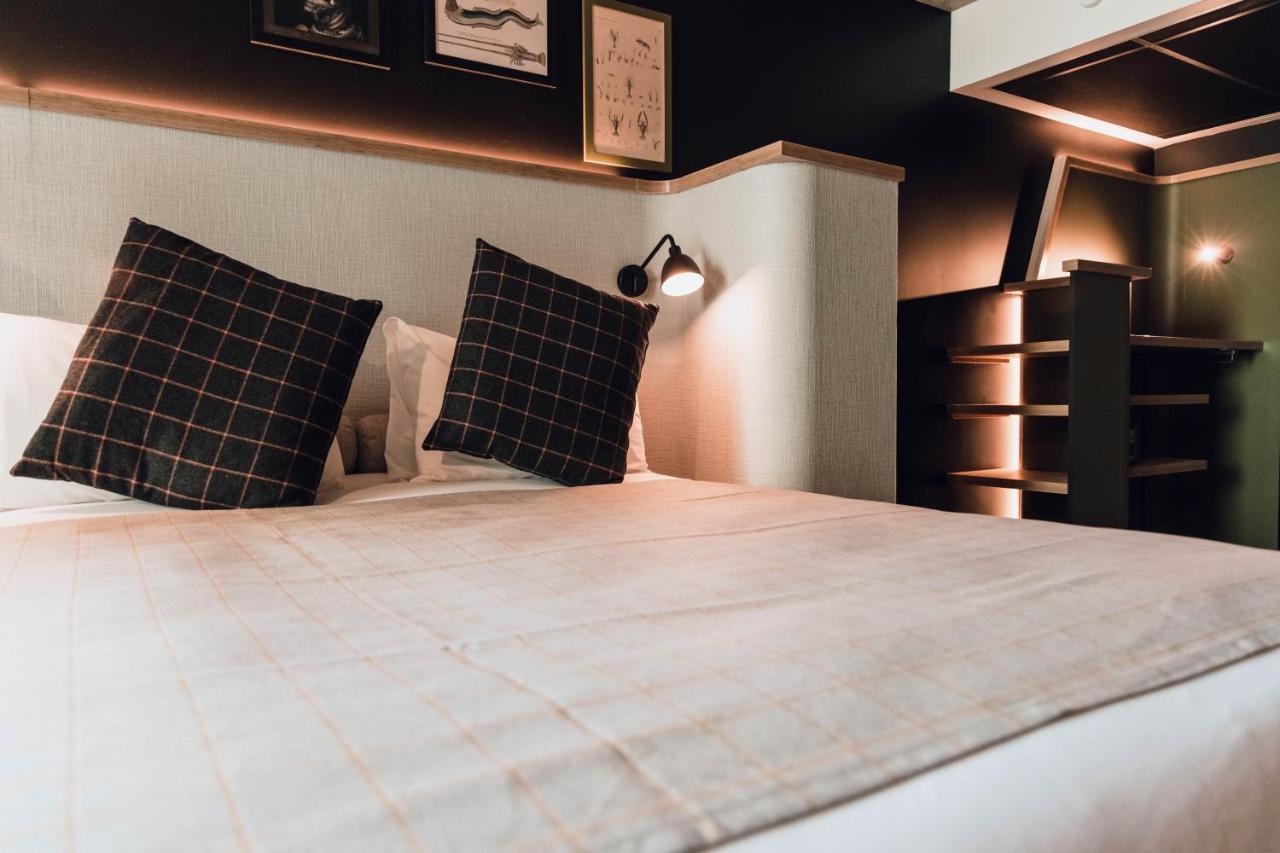 Greet Hotel La Rochelle Centre Luaran gambar