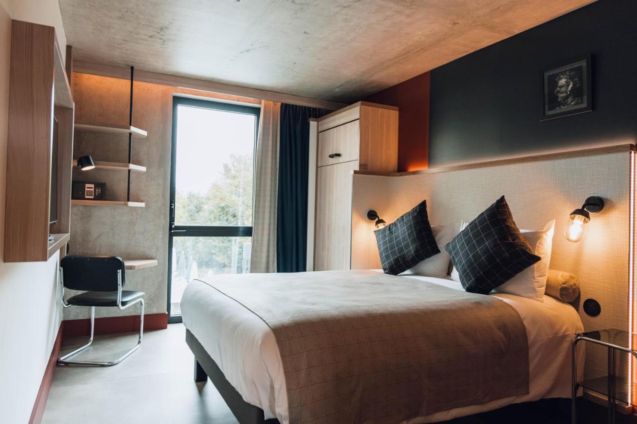 Greet Hotel La Rochelle Centre Luaran gambar
