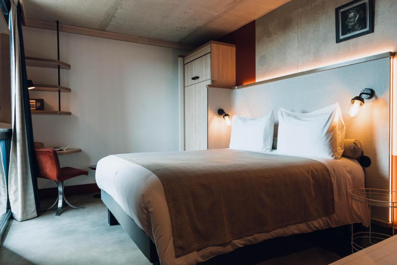 Greet Hotel La Rochelle Centre Luaran gambar