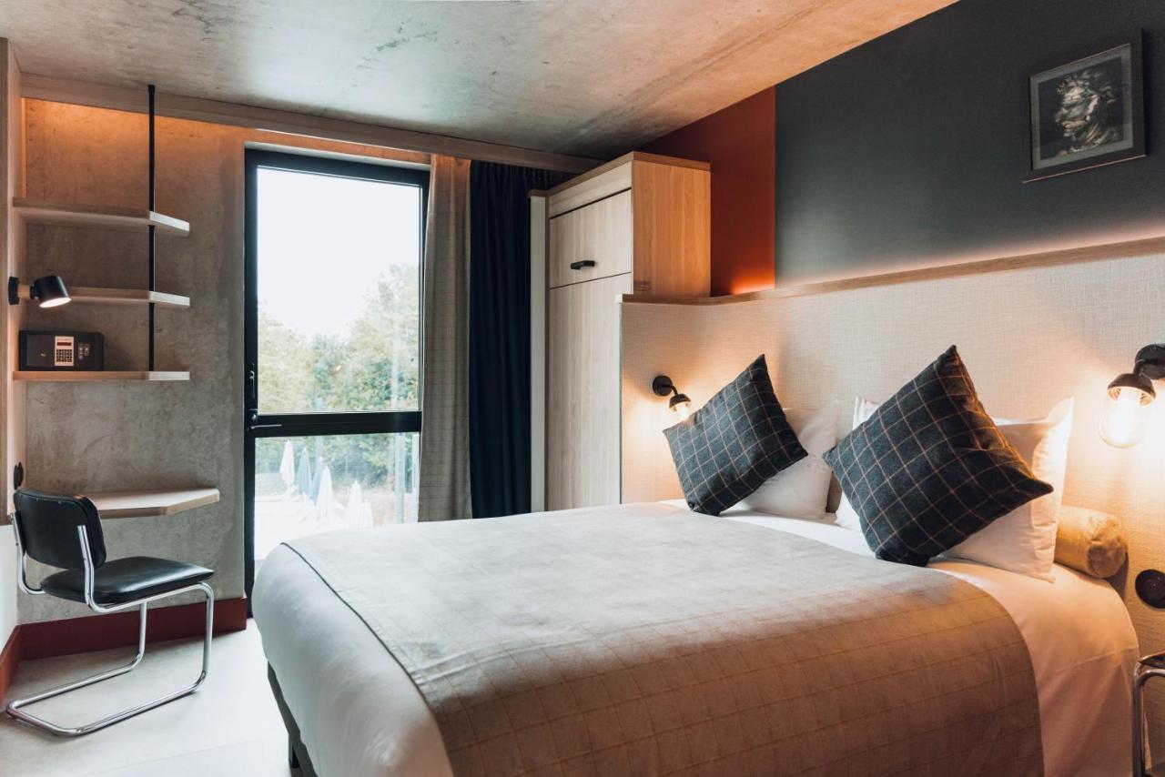 Greet Hotel La Rochelle Centre Luaran gambar