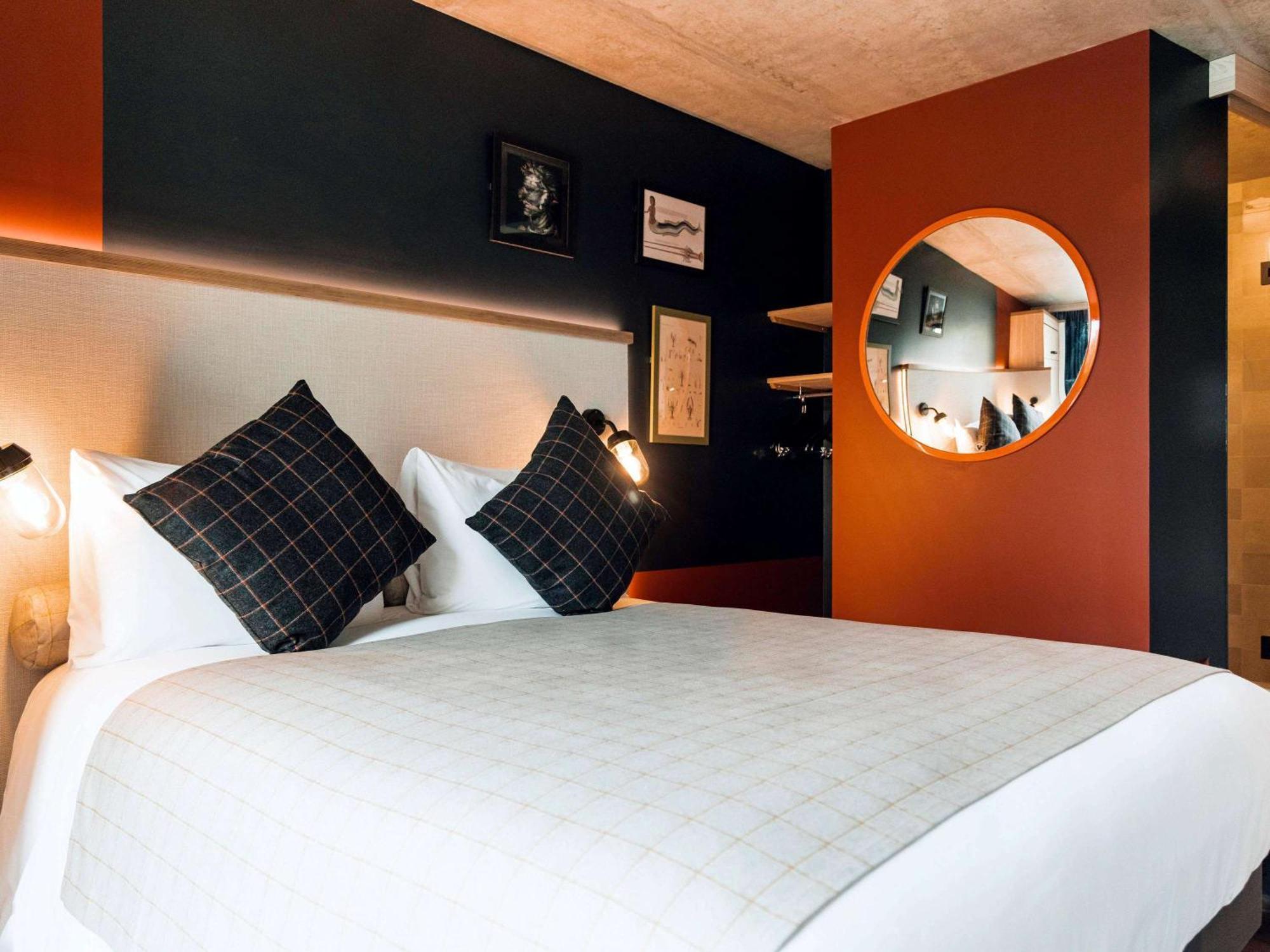 Greet Hotel La Rochelle Centre Luaran gambar