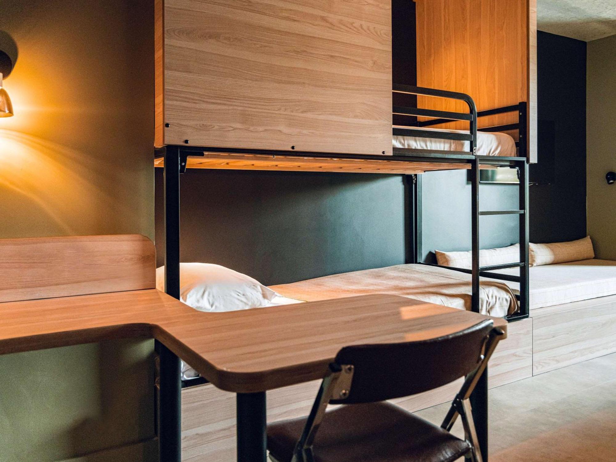 Greet Hotel La Rochelle Centre Luaran gambar
