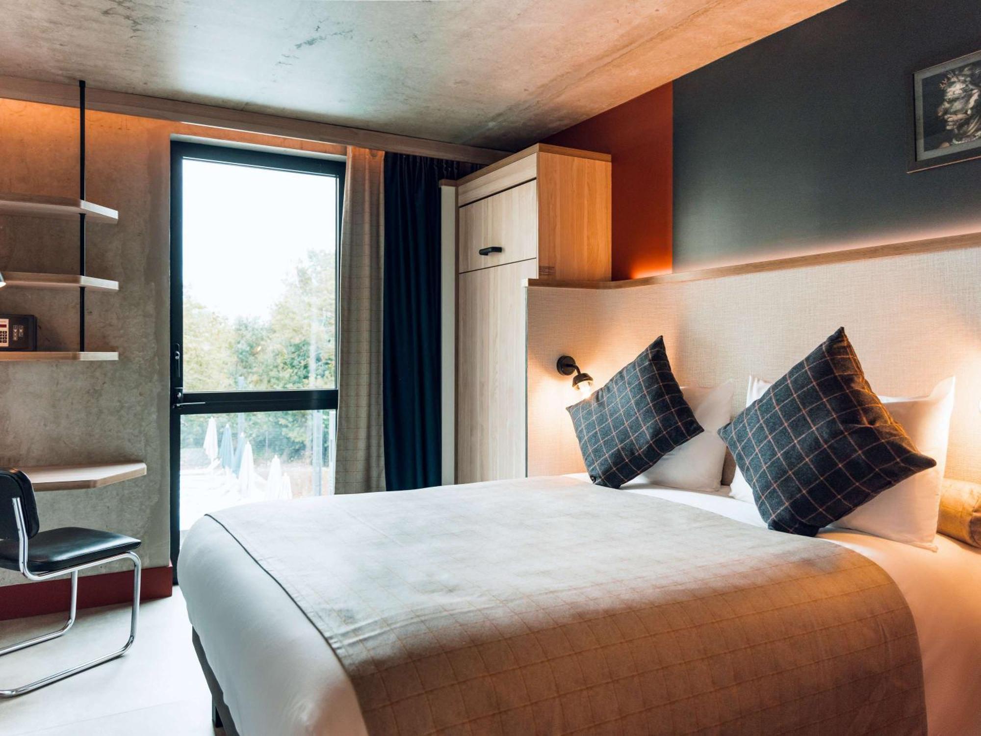Greet Hotel La Rochelle Centre Luaran gambar
